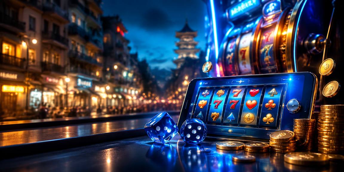 ok36522 Slots
